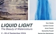 Now showing: Liquid Light